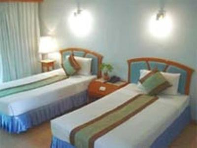 Phuket Golden Sand Inn - Sha Extra Plus Karon Quarto foto