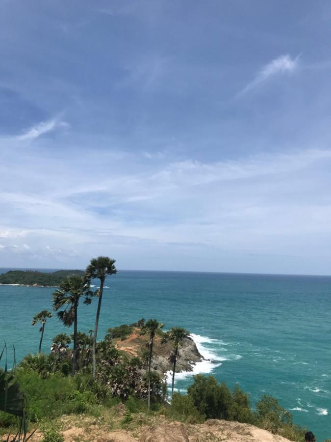 Phuket Golden Sand Inn - Sha Extra Plus Karon Exterior foto